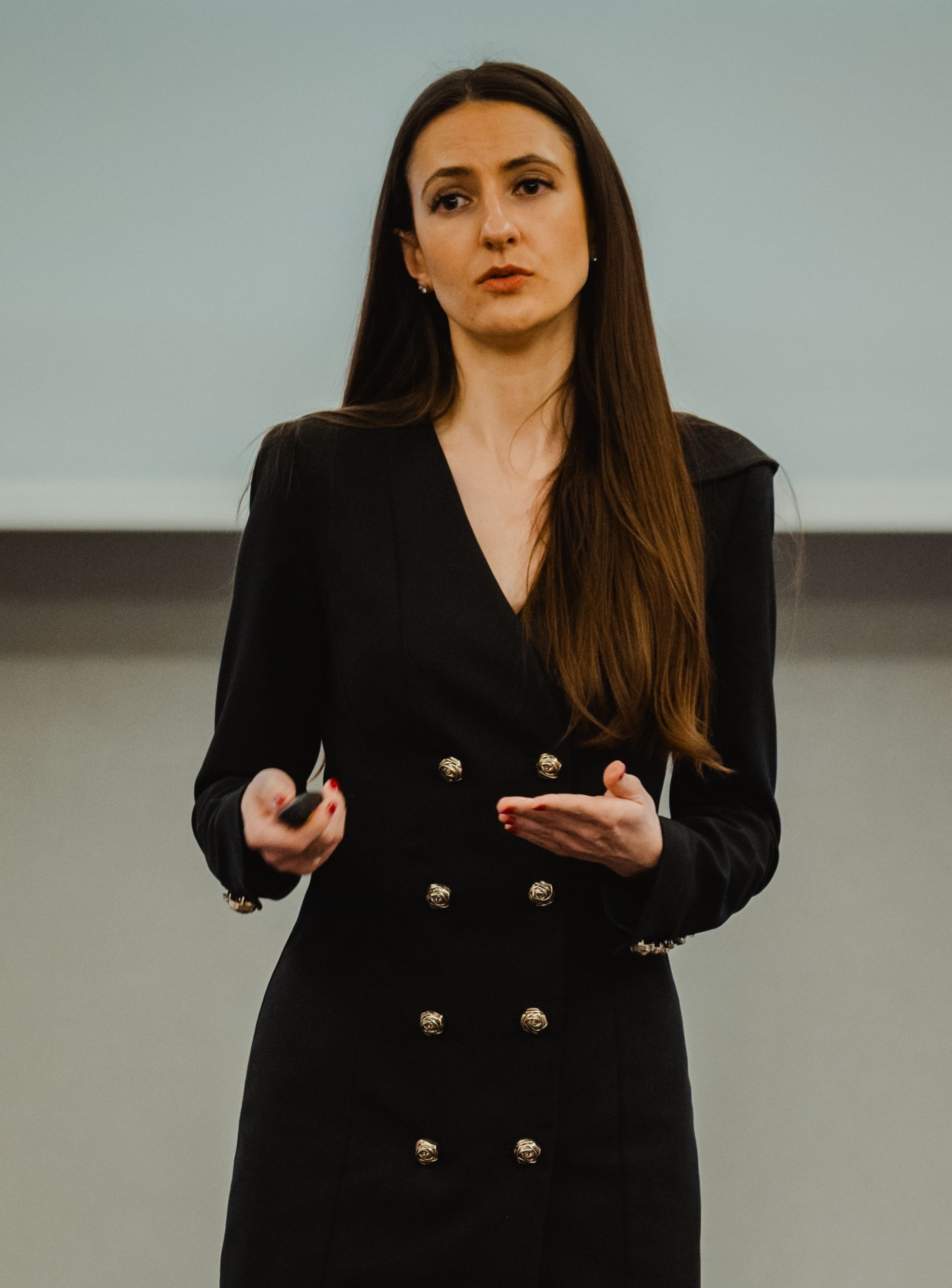 Sylwia Mendak-Niekurzak