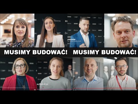 Podgląd rozmowy o budynkach na wynajem
