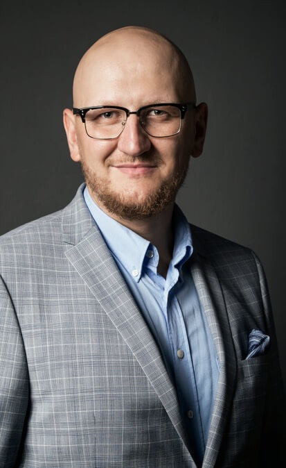 Piotr Kiereś