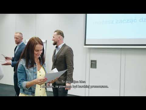 Podgląd filmu ze szkolenia RENTON